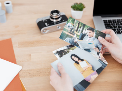 Печать фотографий